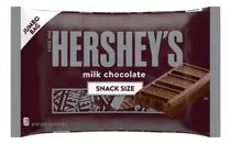Comprar Hershey's Milk Chocolates Americanos Jumbo Bag 561g