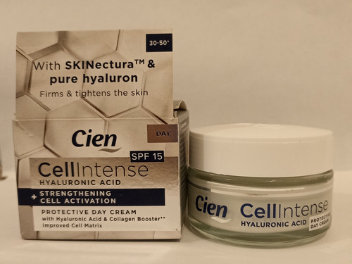 Crema Liftan, Lild Cien Cell Intense, De Dia, Con Ácido H. Momento De Aplicación Día Tipo De Piel Todo Tipo De Piel