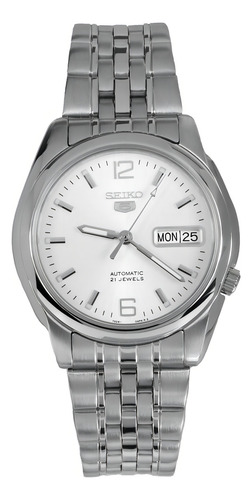 Relógio Seiko Automático Calendário Snk385k1