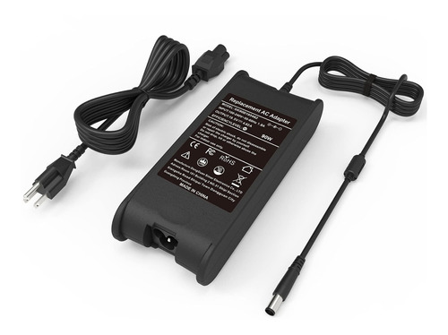 Cargador Para Dell Inspiron Studio Han Jh Pa- Wk Pa. -e