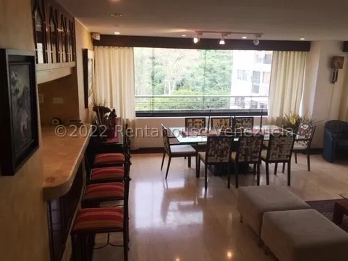 Msb Apartamento En Venta En La Boyera: Inmueble En Zona Privilegiada