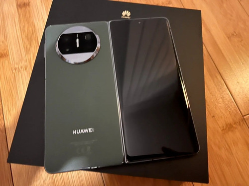 Huawei Mate X3 512gb + 12gb Doble Sim Libre