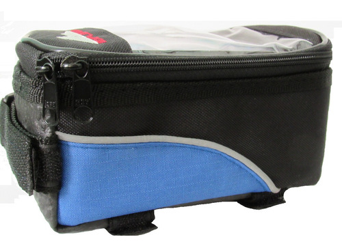 Alforja Bolso Delantero Porta Celular