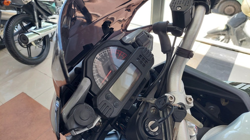 Imagen 10 de 18 de Corven Triax 250 Touring 0km