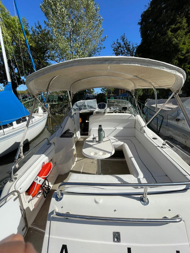Trento 305 - 2019 - Mercruiser 350 Hp - Mooney Embarcaciones