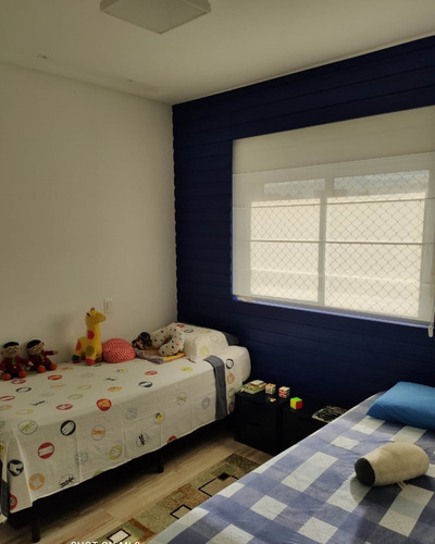 Imagem 9 de 15 de Apartamento Alto Padrão, Noca Petrópolis, São Bernardo Do Ca - 1033-20062