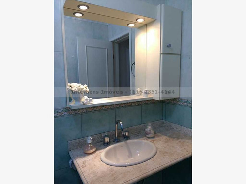 Imagem 9 de 15 de Apartamento - Centro - Sao Bernardo Do Campo - Sao Paulo | Ref.: - 04211