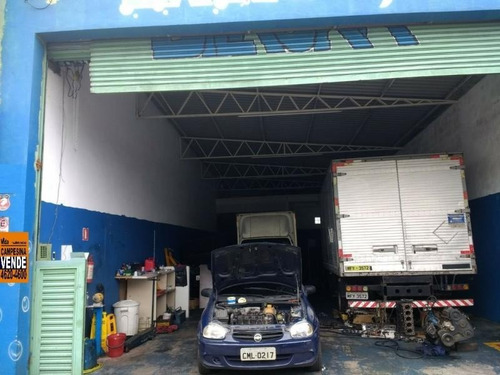 Imagem 3 de 7 de Ref.: 2501 - Salao Em Osasco Para Venda - V2501