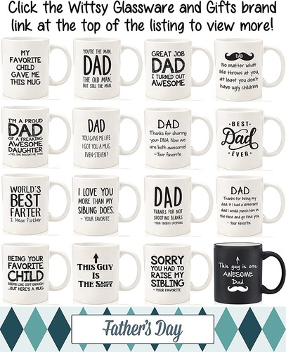 Lo Siento Para El Dumb Stuff I Did Funny Dad Taza  El Mejor