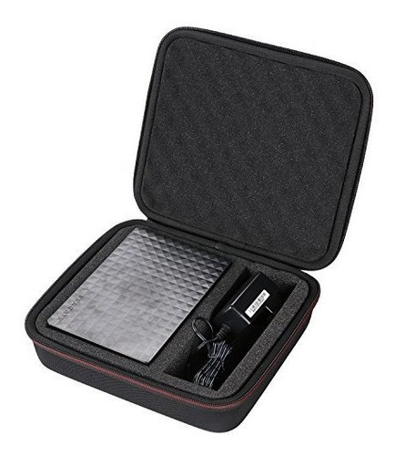 Ltgem Hard Case Para Seagate Expansion 2tb 3tb 4tb 5tb