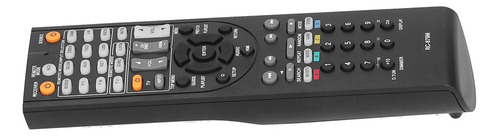 Rc879m Reemplazó El Control Remoto For El Receptor Onkyo Av
