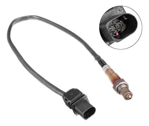 Fl Oxygen Sensor 1928404687 0281004026 504135503