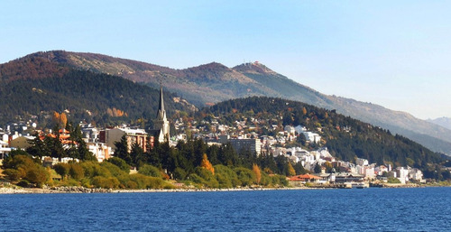 Imagen 16 de 21 de Alquiler Temporario Monoambiente Bariloche Centro 3 Personas