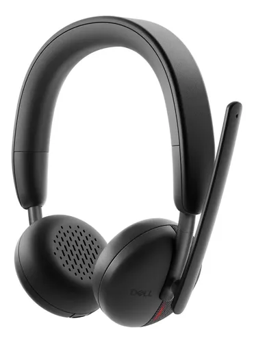 Headset Sem Fio Dell Wl3024 | MercadoLivre