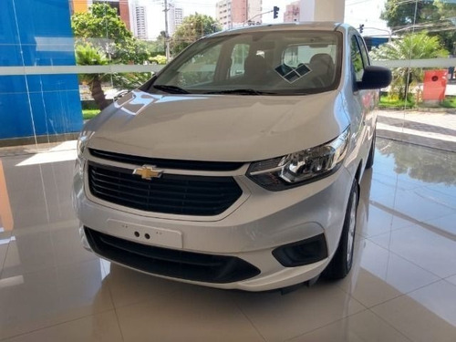 Spin Ls 5l 1.8 ( Mec ) 2020 0km - Racing Multimarcas.