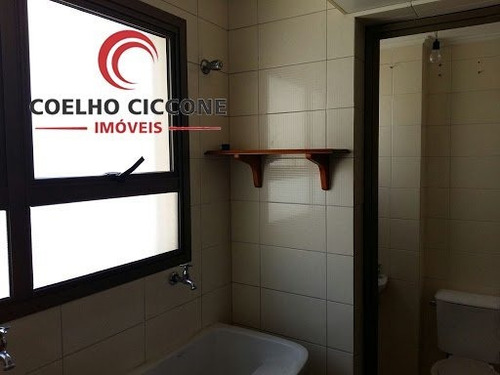 Imagem 6 de 15 de Compre Apartamento Em Santa Paula - V-1241