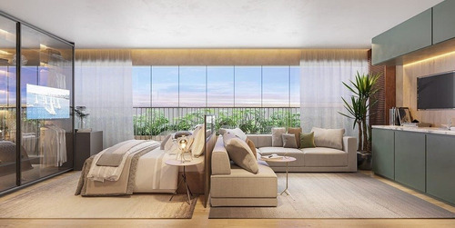 Imagem 6 de 30 de Apartamento À Venda No Bairro Bela Vista - Osasco/sp - O-26933-44031