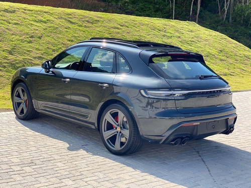 Imagem 8 de 15 de Porsche Macan Gts 2.9 V6