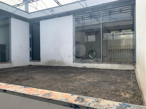 Imagem 24 de 30 de Prédio Comercial À 100 M² Do Aeroporto De Congonhas ! - Reo500828