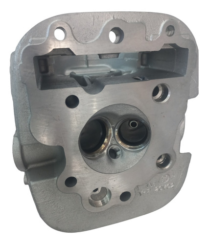 Cabeçote Do Cilindro Yamaha Virago 535 1998-2000 Original