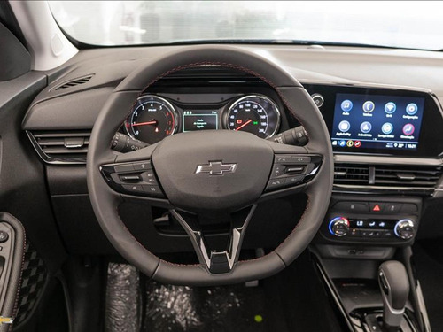 Chevrolet Montana 1.2 Rs Turbo Aut. 4P