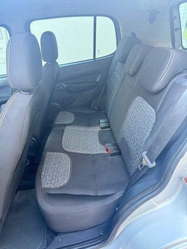 Fiat Uno 1.0 Attractive Flex 5p