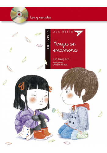 Libro Yinyu Se Enamora - Yeong-hee, Lim