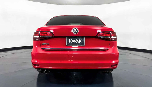 Imagen 8 de 15 de 44041 - Volkswagen Jetta A6 2017 Con Garantía At