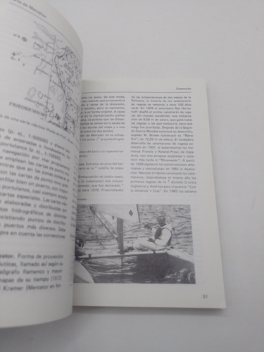 Deporte De La Vela Roland Denk (Usado)