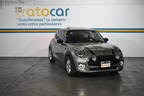 Mini Cooper 1.5 Chili At