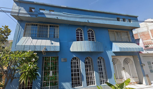 Casa En Venta Av. 553 196, San Juan De Aragón Ii Secc, Gustavo A. Madero, 07969 Ciudad De México, Cdmx Ajrj
