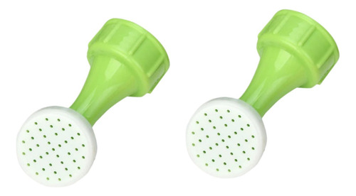 3 X 2 Piezas De Aspersor De Botella, Botella De Bebida, De