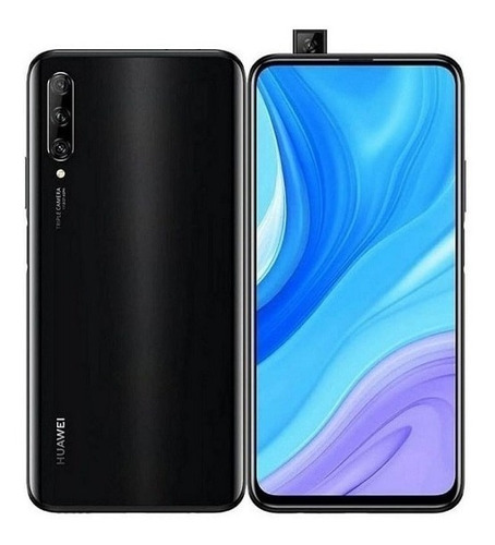 Protector De Pantalla Lámina De Hidrogel Para Huawei Y9s