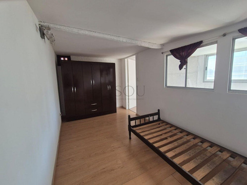 Venta Apartamento 4 Dormitorios Barrio La Comercial