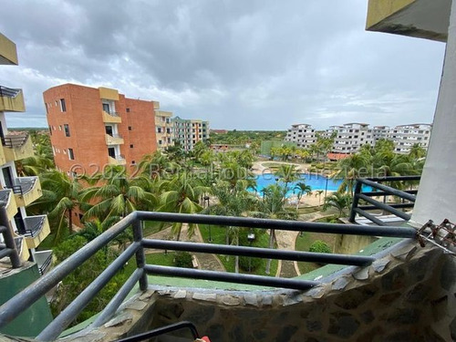 Imagen 25 de 30 de Apartamento En Venta Ciudad Flamingo Chichiriviche Falcon Rah. 23-17089 // Invierta Seguro Con Rentahouse//