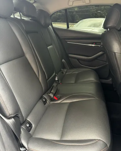 Mazda 3 2.0 Touring At Hibrido Ligero - Mhev