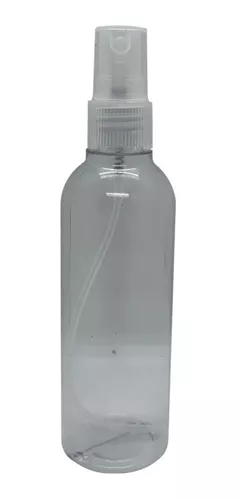 Spray pulverizador blanco transparente - Fabricante de perfume