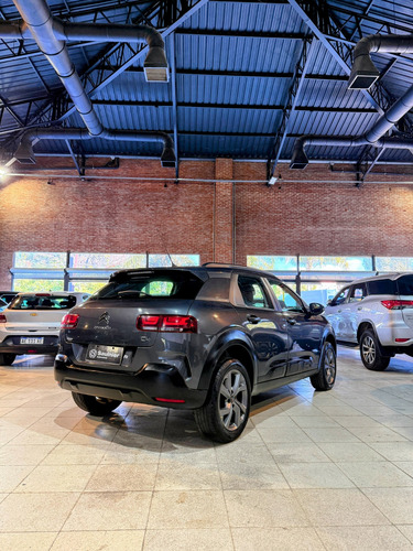 Citroën C4 Cactus 1.6 Vti 115 Feel Pk