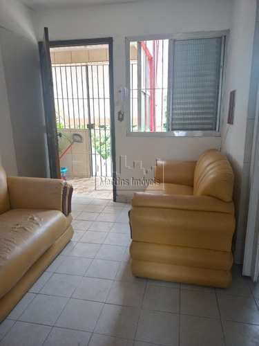 Imagem 3 de 15 de Apartamento - Conjunto Residencial Jose Bonifacio - Ref: 18328 - V-18328