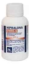 Comprar Hipralona Enro-s (neoflox Oral) Enrofloxacino Aves 100ml 