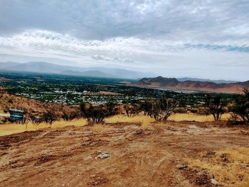 Imagen 7 de 8 de Espectacular Vista Piedra Roja, Cuatro Roles ¡!
