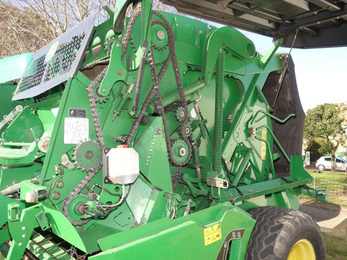 Imagen 21 de 23 de Enfardadora John Deere 960 # 18062