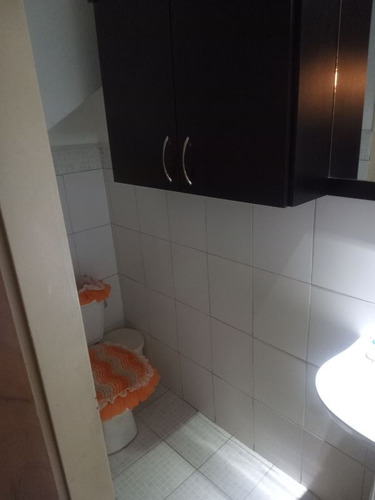 Imagen 9 de 16 de Townhouse En Villa Jardín San Diego Amoblado Alquiler Fg