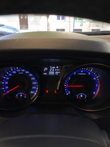 Hyundai Genesis 2.0 Coupe T 275cv 8at 2016