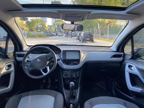 Peugeot 208 1.6 Allure 2013
