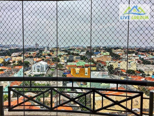 Imagem 14 de 29 de Apto - Vila Pires - 70 M² - Ap0030