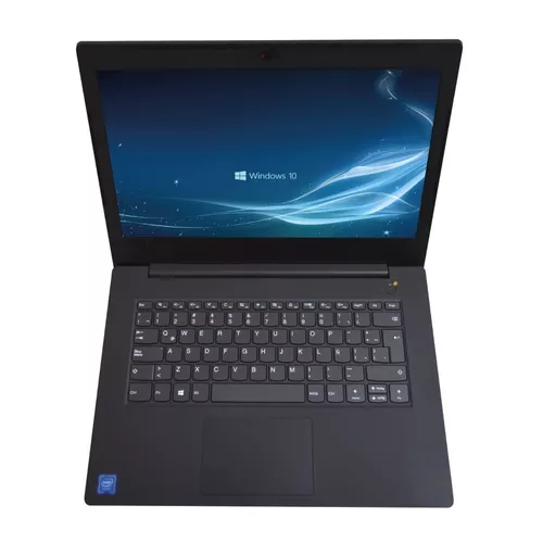 comprar Laptop Lenovo Intel Celeron 500gb Ram 4gb V130 + Kit