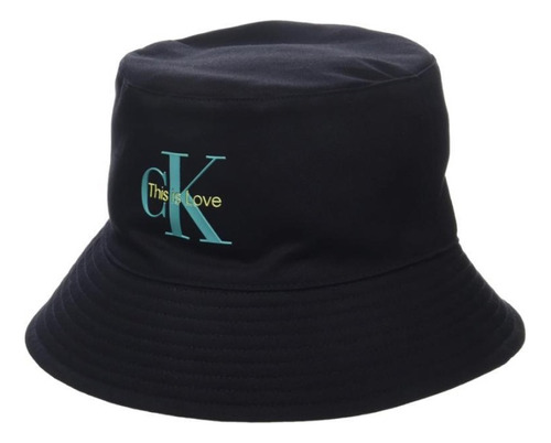 Gorra Calvin Klein Doble Vista K40k401023