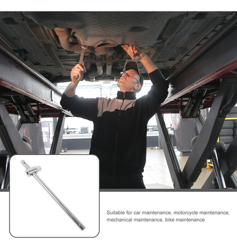 Manguito De Llave De Extensión Flexible, Extensión Universal