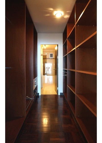Imagen 6 de 16 de Apartamento De 3 Dormitorios - Pocitos Nuevo Venta O Alquiler